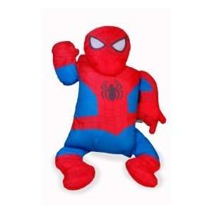  Snugglers for Boys Licensed Spiderman 