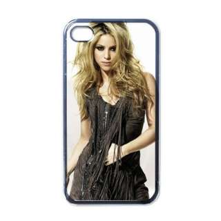 Shakira Rabiosa Cute Cool iPhone 4 Hard Case Music Gift Brand New 