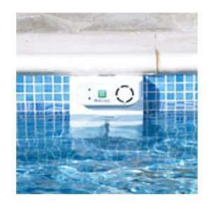  Espio Pool Alarm IG Pools   Mounts Below Coping Patio 