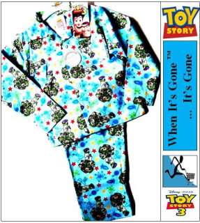 BOYS TOY STORY PYJAMAS,SLEEPSUITS,UNDERWEAR,VESTS OR BRIEFS 2 10yr PIK 