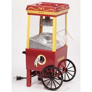    Washington Redskins Nostalgic Popcorn Maker
