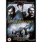 The Seven Per Cent Solution NEW PAL Arthouse DVD