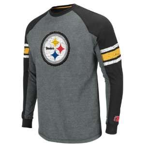  Pittsburgh Steelers Victory Pride Long Sleeve T Shirt 