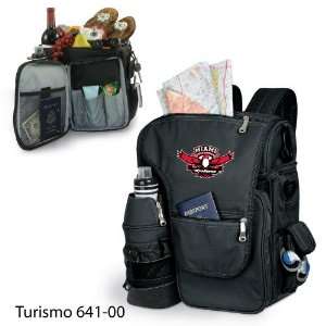 com Miami University (Ohio) Digital Print Turismo Insulated backpack 