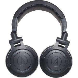 Technica, Professional DJ Monitor Headph (Catalog Category Headphones 