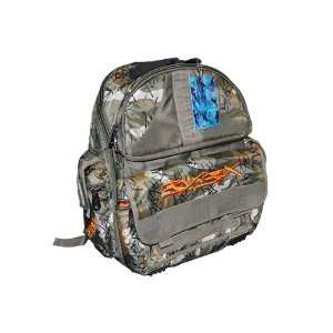   DJ RUCKSACK PRO / (CAMO) HOLDS 30 RECORDS / LAPTOP / HEADPHONES