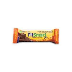  Fiber35Diet   FitSmart Protein/Fiber Bars Chocolate Chunk 
