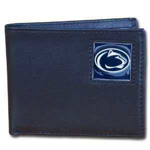  Penn State Nittany Lions Bifold Wallet in a Box   NCAA 