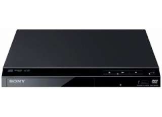 New Sony DVP SR320 All Multi Region Zone Code Free Compact DVD Player 