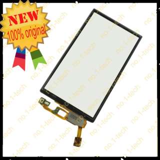   Screen Digitizer Glass For Sony Ericsson Xperia Neo MT15a ﻿MT15i