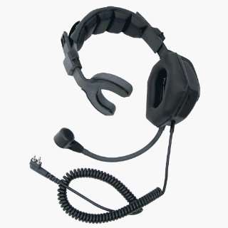  Coaching Supplies Radios   Motorola Single Muff Headset 