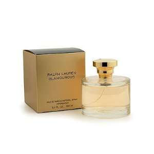  Ralph Lauren Glamourous Womens 3.4 oz EDP Ted Nugent 