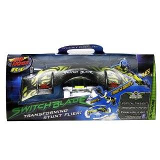 Air Hogs Switchblade 27 MH Black/Yellow