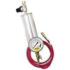 OTC 7448 Fuel Injection Cleaner Tool with Gauge and Hose NEW