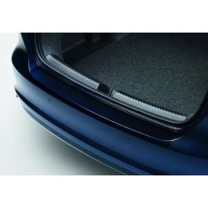    2011 2012 JETTA Clear Vinyl Protector, rear bumper Automotive