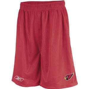  Arizona Cardinals Coaches Mesh Shorts