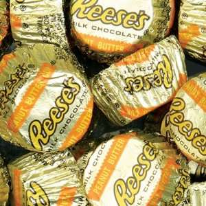 Reeses Mini Peanut Butter Cup 3.5LBS Grocery & Gourmet Food