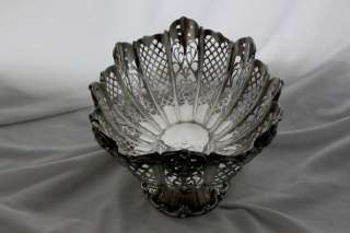 Gorham Sterling Silver Bowl Exceptional  