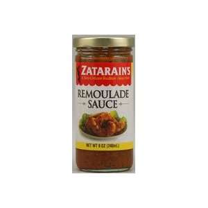 Zatarains Remoulade Sauce    8 fl oz Grocery & Gourmet Food