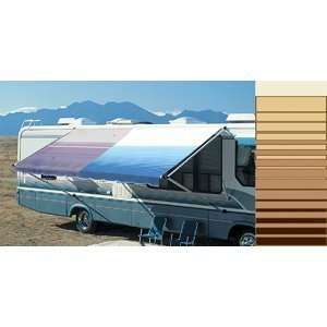   Motorhome & Trailer Replacement Fabric  Sierra Brown, 19 Automotive