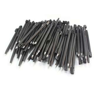 10x Black Stylus Touch Pen for NINTENDO DS LITE NDSL  