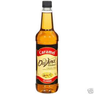 DaVinci SUGAR FREE & REGULAR Syrup~25.4oz 750ml Variety  