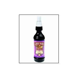  Lucky Tiger 3 Roses Hair Tonic 16oz Health & Personal 