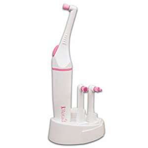 Rota Dent Pink Electric Toothbrush