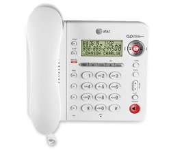 brand new the at t 1856 corded speaker phone with