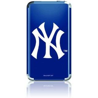 Skinit New York Yankees Game Ball Vinyl Skin for iPod Touch (1st Gen 