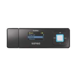    SanDisk Sansa Express 1GB  Player  Players & Accessories