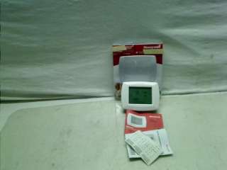 Honeywell RTH8500D 7 Day Touchscreen Programmable Thermostat  