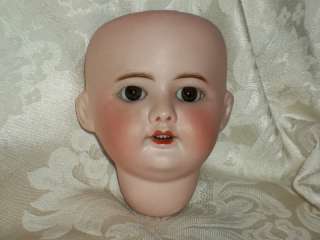 Large 24 Character doll  Grandma needle sculpt oil painted by 