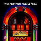 Time Life Your Hit Parade   The Fun Time 50s & 60s (CD 1993) NEW 