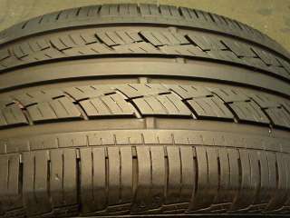 ONE NICE NEXEN ROADIAN 542, 265/60/18, TIRE # 32310  