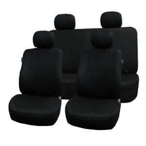  FH FB051114 Multifunctional Flat Cloth Car Seat Covers 