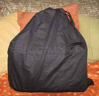   Rebecca Minkoff Hypno Stud MAB Mini Top Handle Bag   Red   $850  