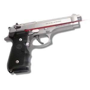  Semi Auto Handgun Lasergrips Lasergrip Fits Beretta 92/96 