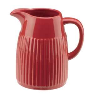 5L Pitcher Red 