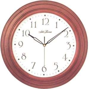  Seth Thomas Acadia Wall Clock 16 Inch WMH 2110