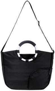 Reisenthel Loop Business/Laptop Bag Carrying Black New  