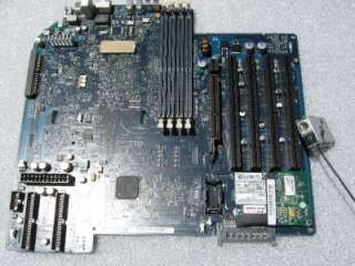 MDD Mac Tower G4 Dual Processor Motherboard 630 4372  