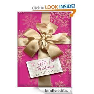12 Gifts for Christmas (Mills & Boon Special Releases) Various 