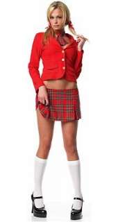  Private Girl School Sexy Costume Clothing