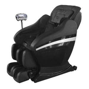   Zero Gravity Shiatsu Massage Chair Recliner Soft 3D  Arm Massage 02