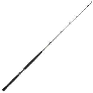   Shimano Tallus Blue Water West Coast 6 Saltwater Casting Rod Sports