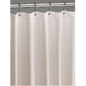  Stall and Tub Duck Fabric Shower Curtains