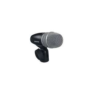  Shure PG56 XLR Instrument Dynamic Microphone, Cardioid 