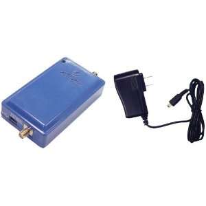   DATAPRO(TM) DIRECT CONNECTION SIGNAL BOOSTER, 12VDC Electronics