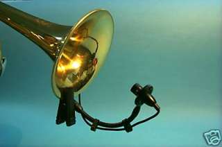 Instrument Mic Horn Saxophone Hirose for Audio Technica  
